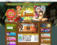 LIENS Online鐚????≪?潟???潟???ゃ?