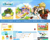 TalesLand 鐚? ???ゃ???冴???潟??