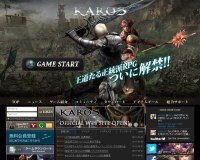 KAROS ONLINE 鐚? ????? ???潟???ゃ?