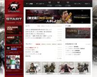 HOUNDS  by DMM???潟???ゃ?潟?蚊?若??